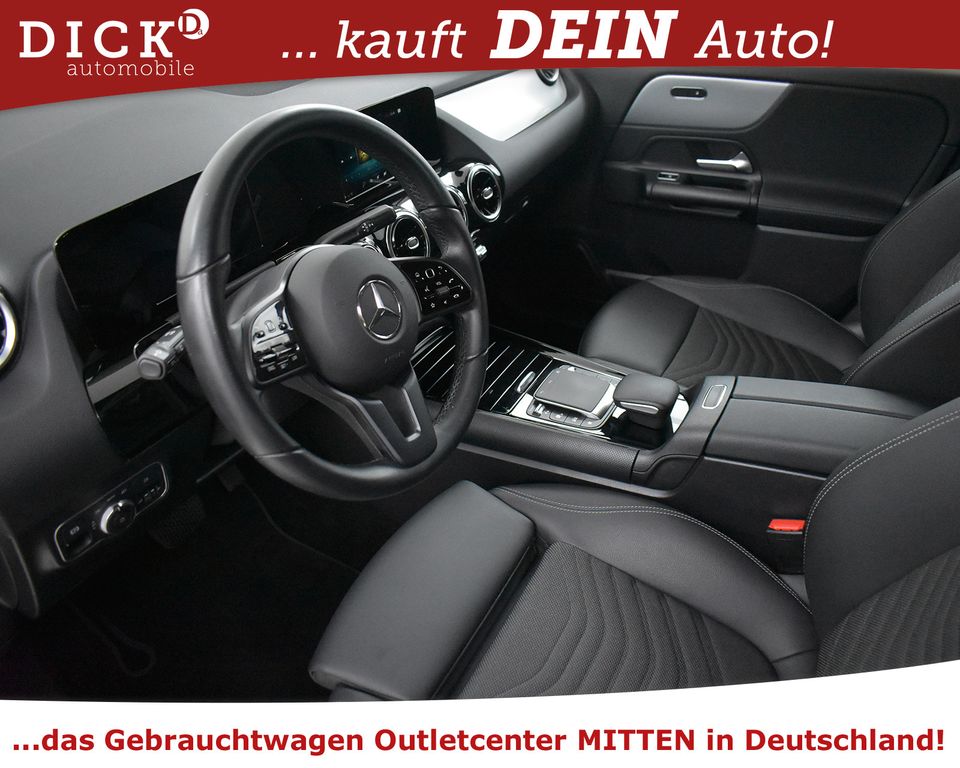 Mercedes-Benz GLA 180 2022