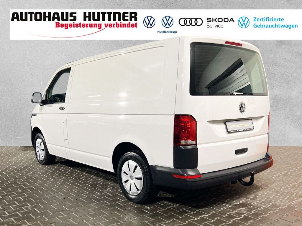 Volkswagen T6 Transporter 2021