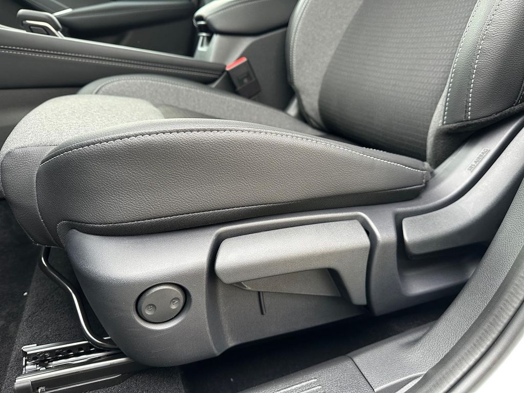Nissan Qashqai 2025