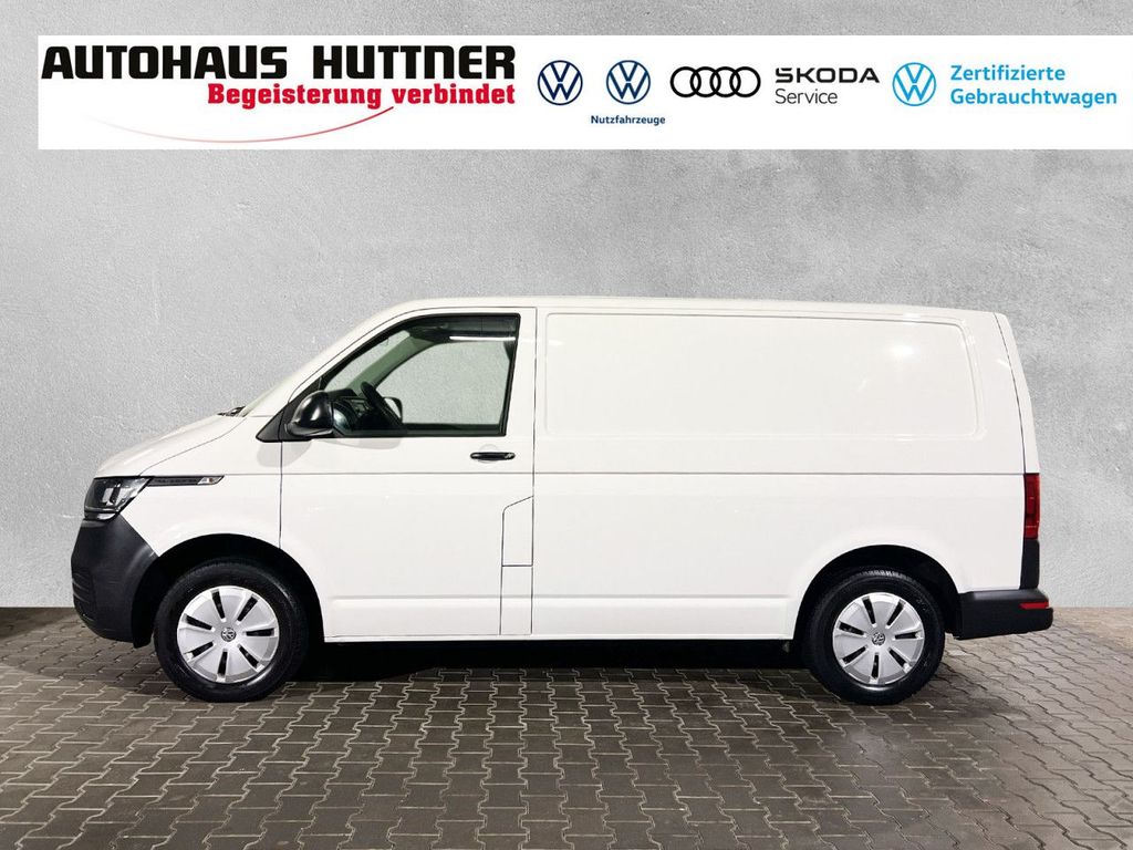Volkswagen T6 Transporter 2021
