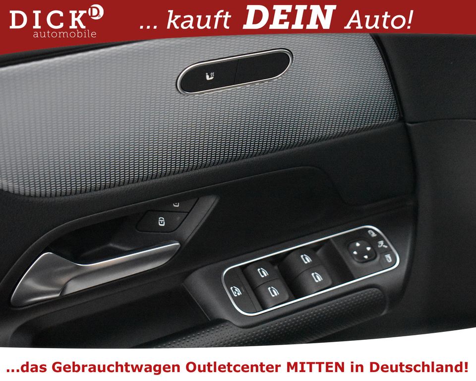 Mercedes-Benz GLA 180 2022