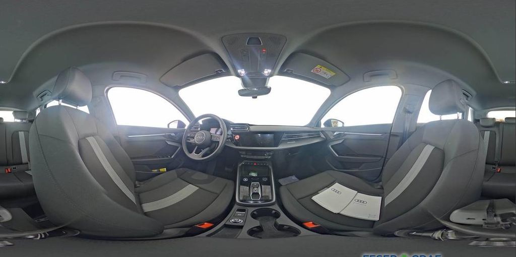 Audi A3 2025