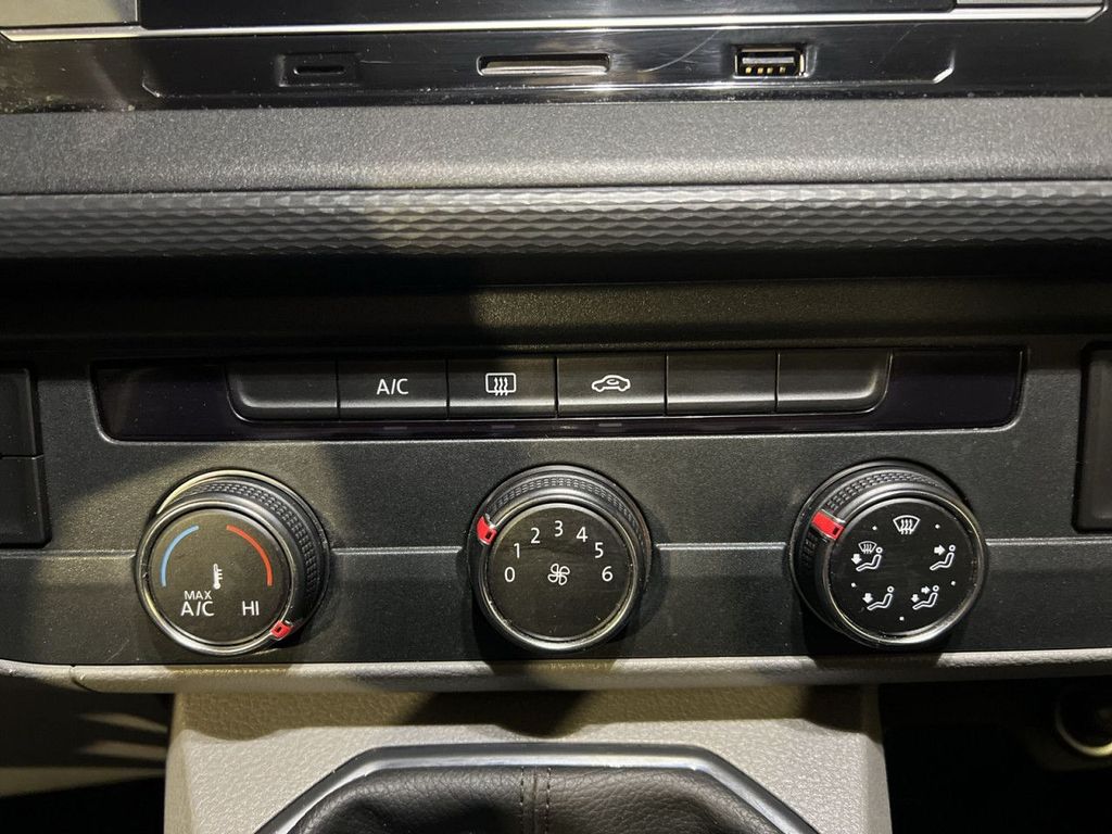 Volkswagen T6 Transporter 2021