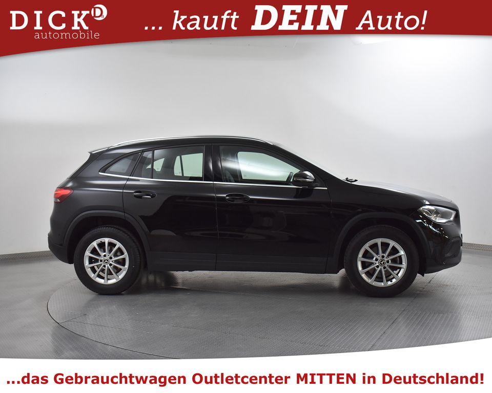 Mercedes-Benz GLA 180 2022