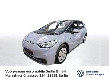 Volkswagen ID.3 2022