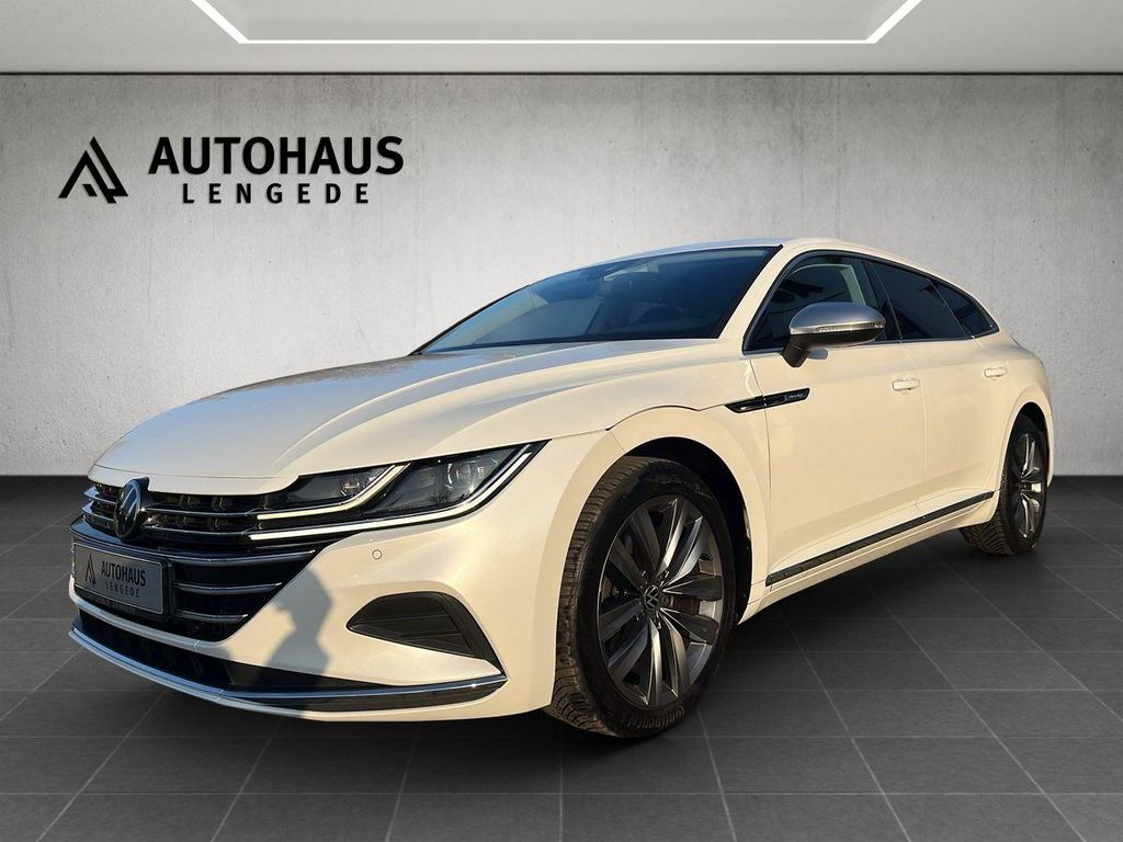 Volkswagen Arteon 2023