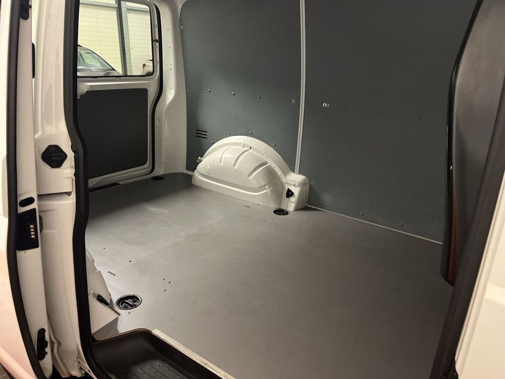 Volkswagen T6 Transporter 2021