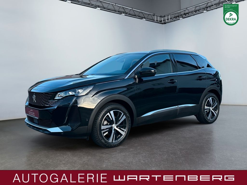 Peugeot 3008 2024