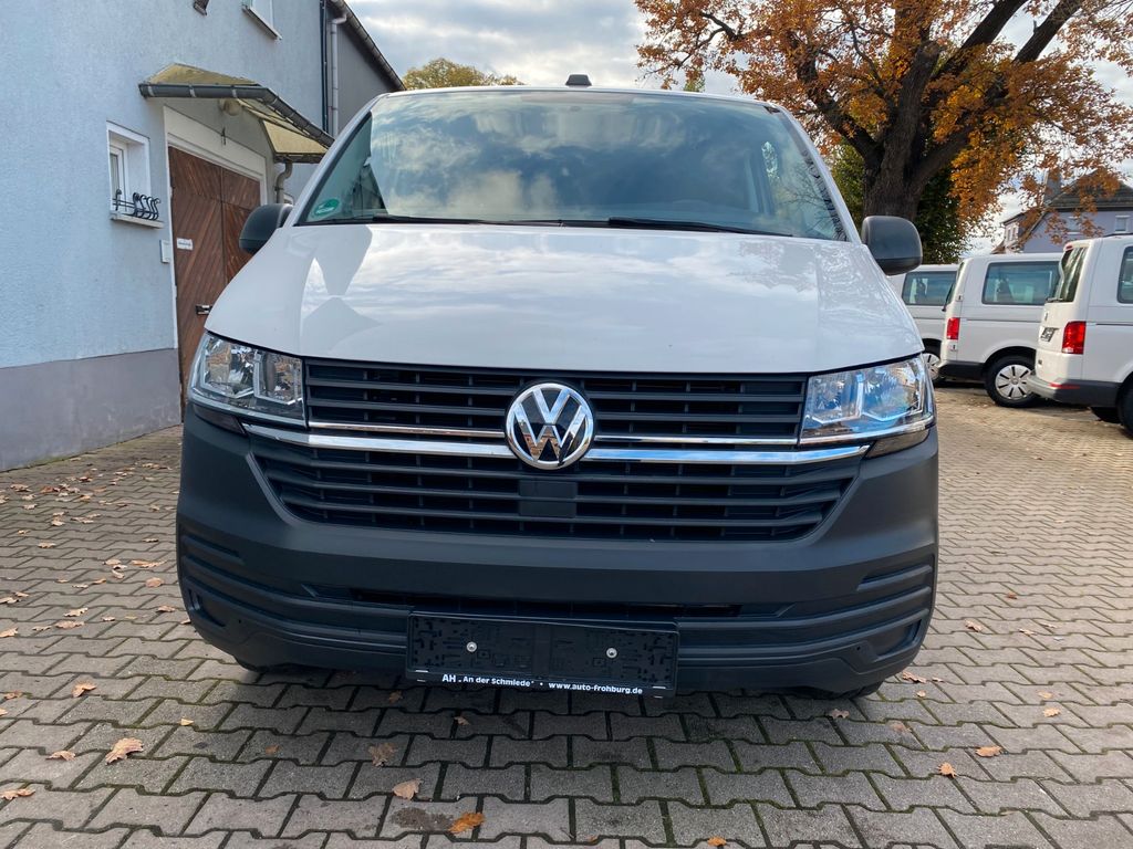 Volkswagen T6 Transporter 2021