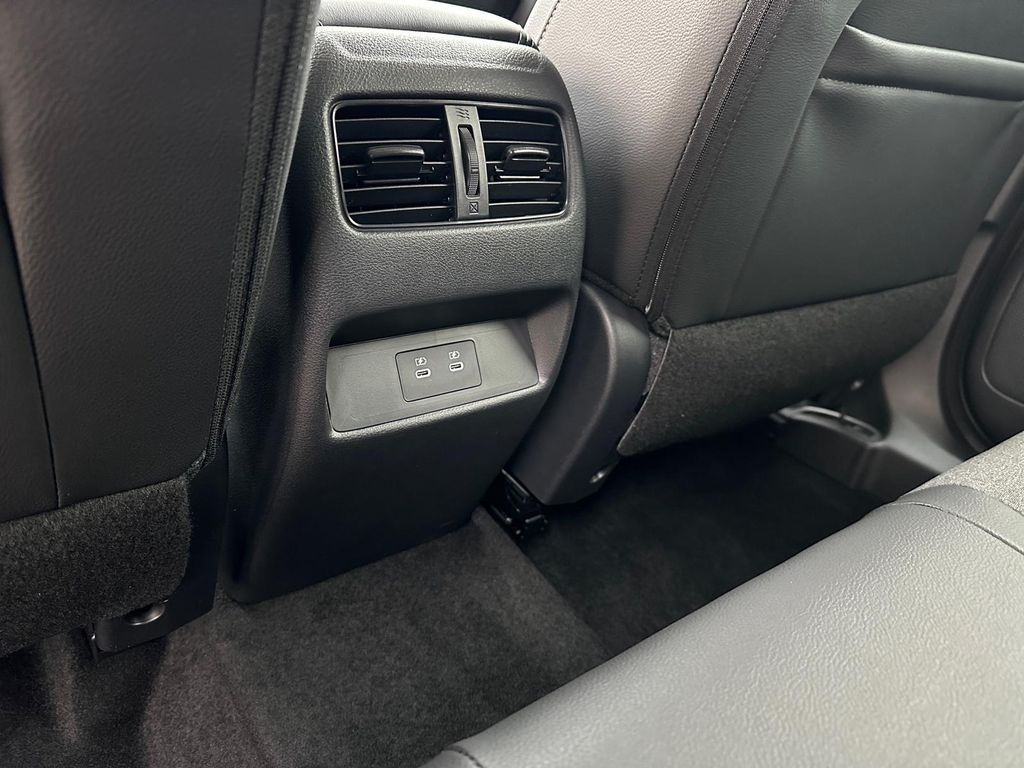 Nissan Qashqai 2025
