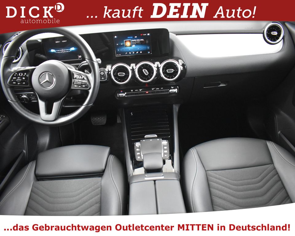 Mercedes-Benz GLA 180 2022