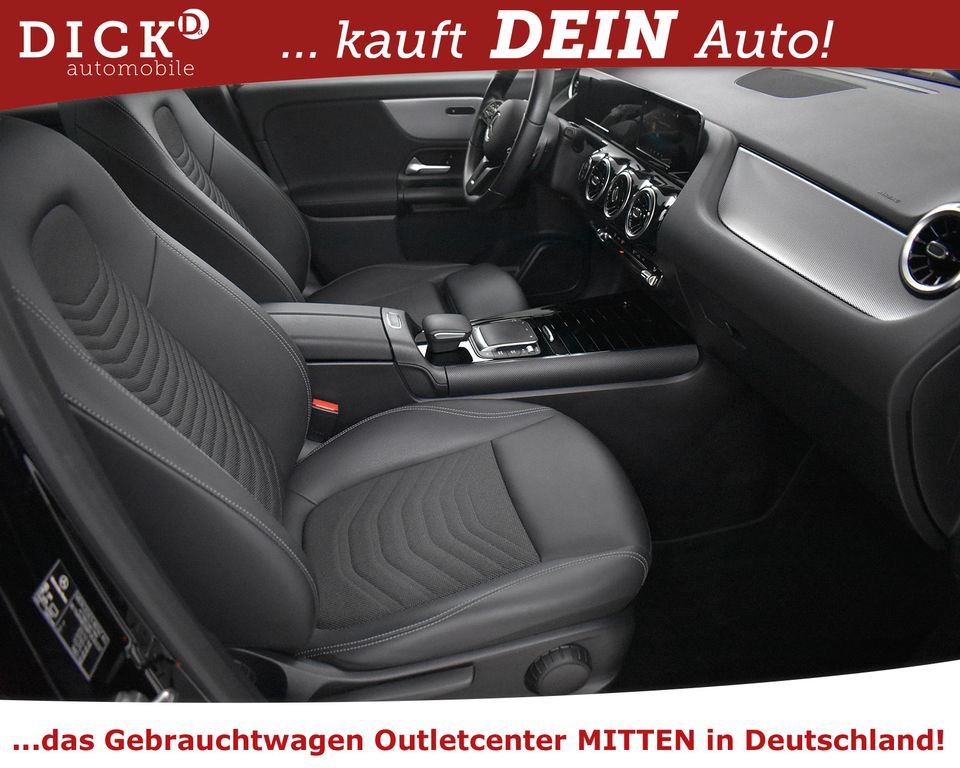 Mercedes-Benz GLA 180 2022