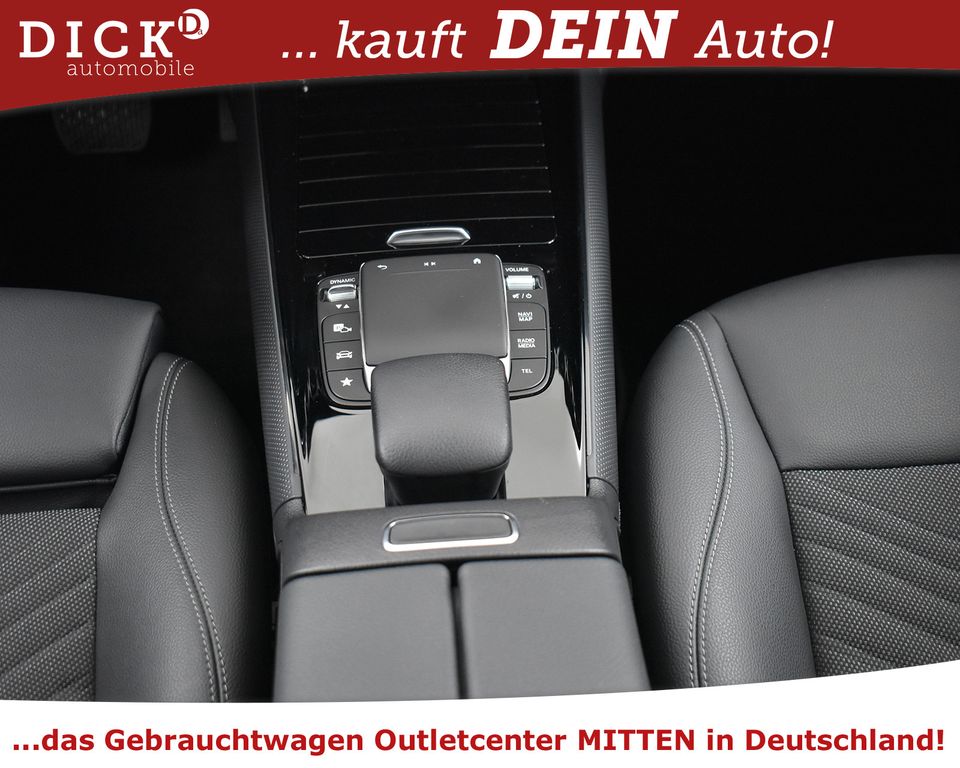 Mercedes-Benz GLA 180 2022