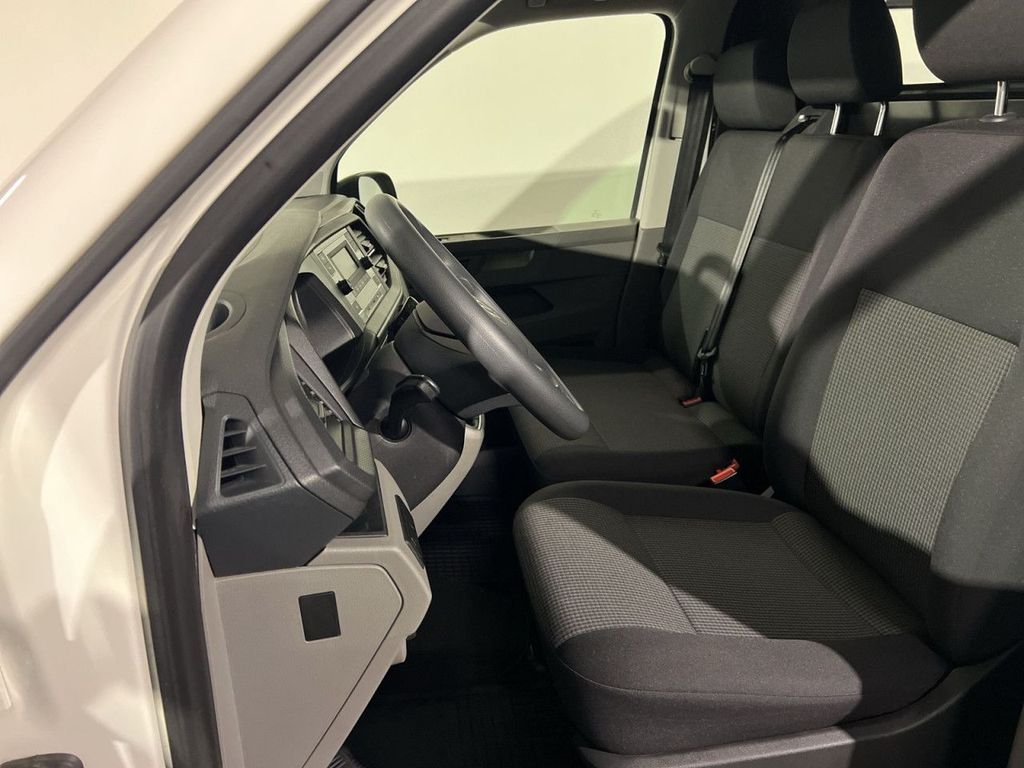 Volkswagen T6 Transporter 2021