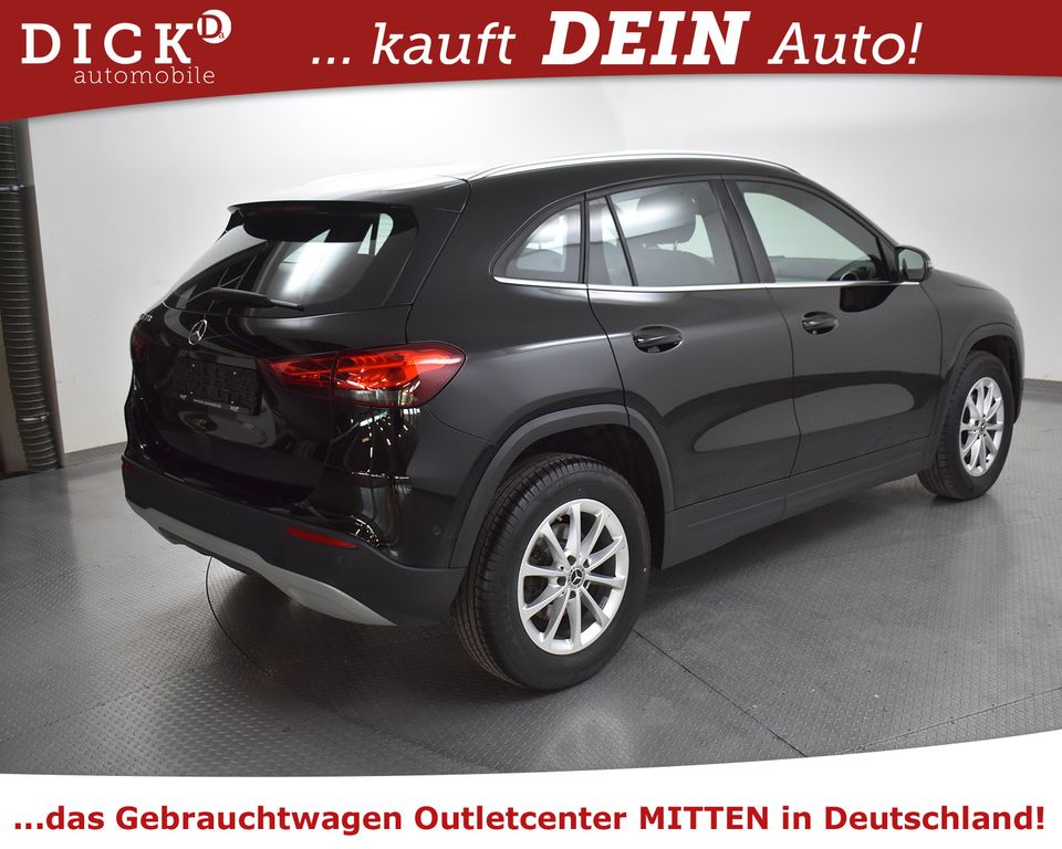 Mercedes-Benz GLA 180 2022