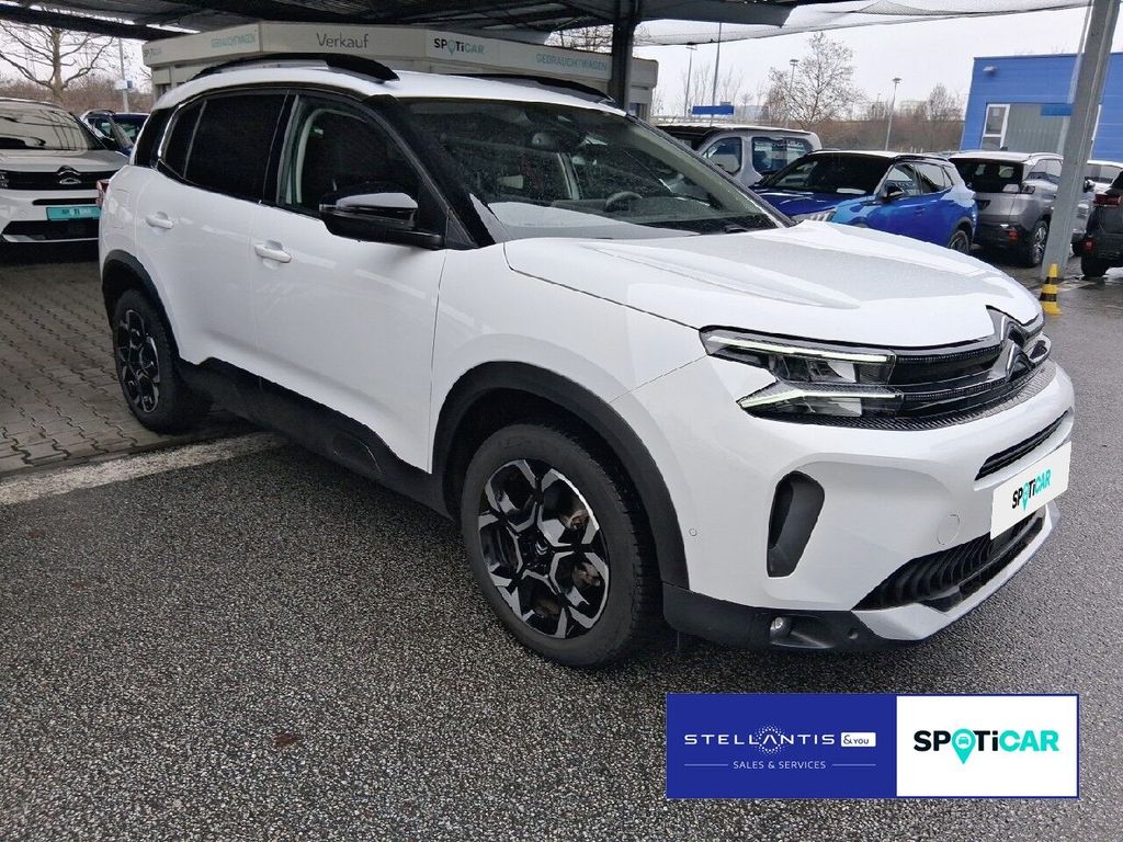 Citroën C5 Aircross 2023