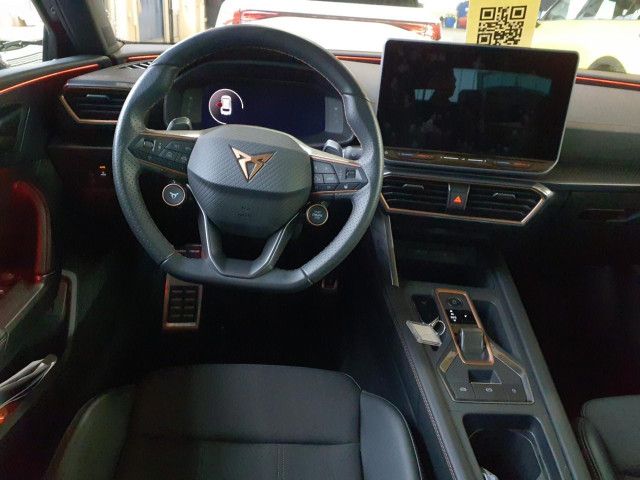 Cupra Leon 2025