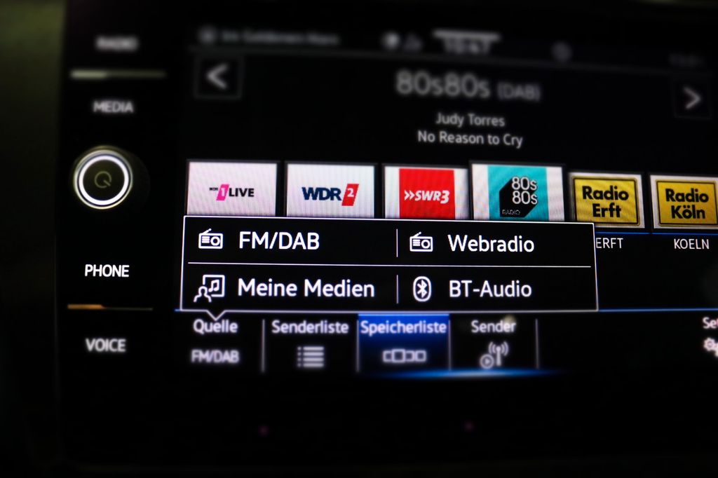 Volkswagen Tiguan Allspace 2022