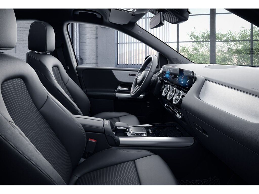 Mercedes-Benz B 200 2020