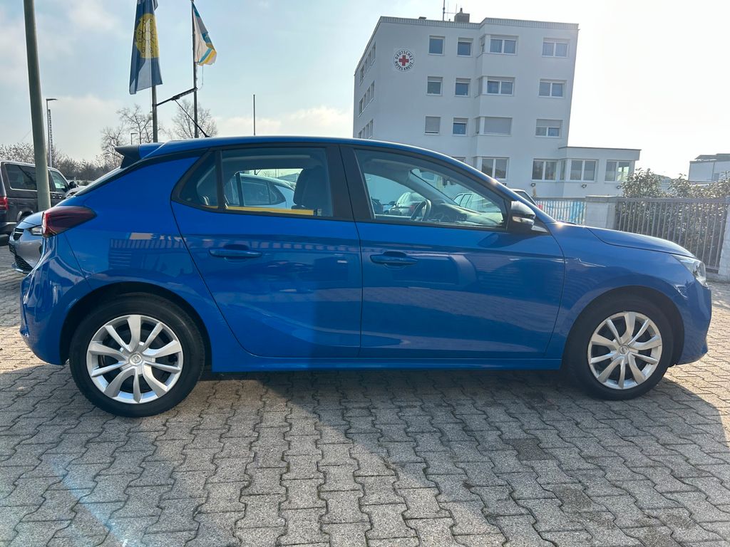 Opel Corsa 2022