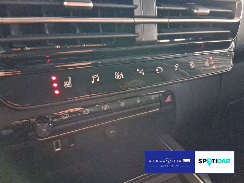 Citroën C5 Aircross 2023