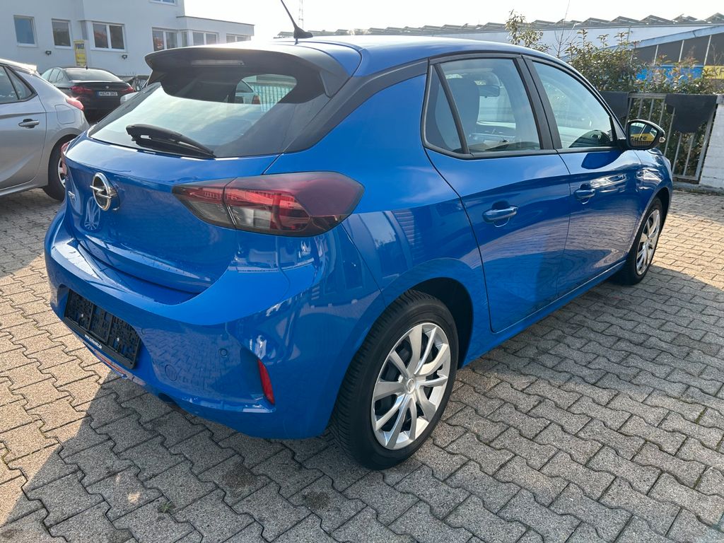Opel Corsa 2022