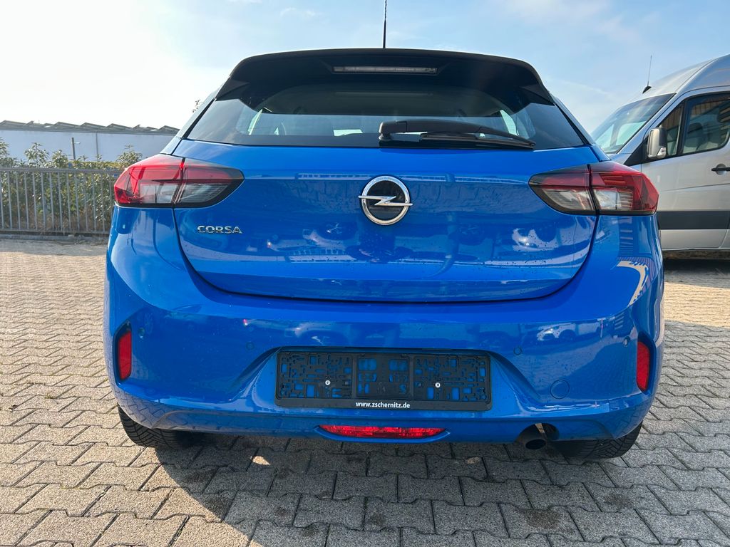 Opel Corsa 2022
