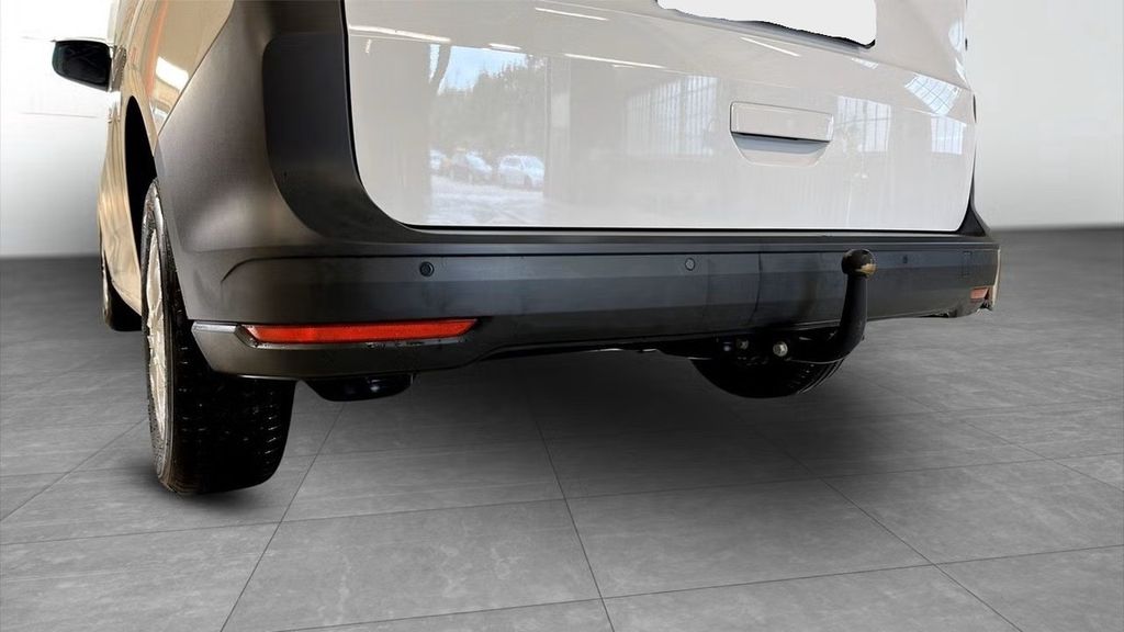 Volkswagen Caddy 2025