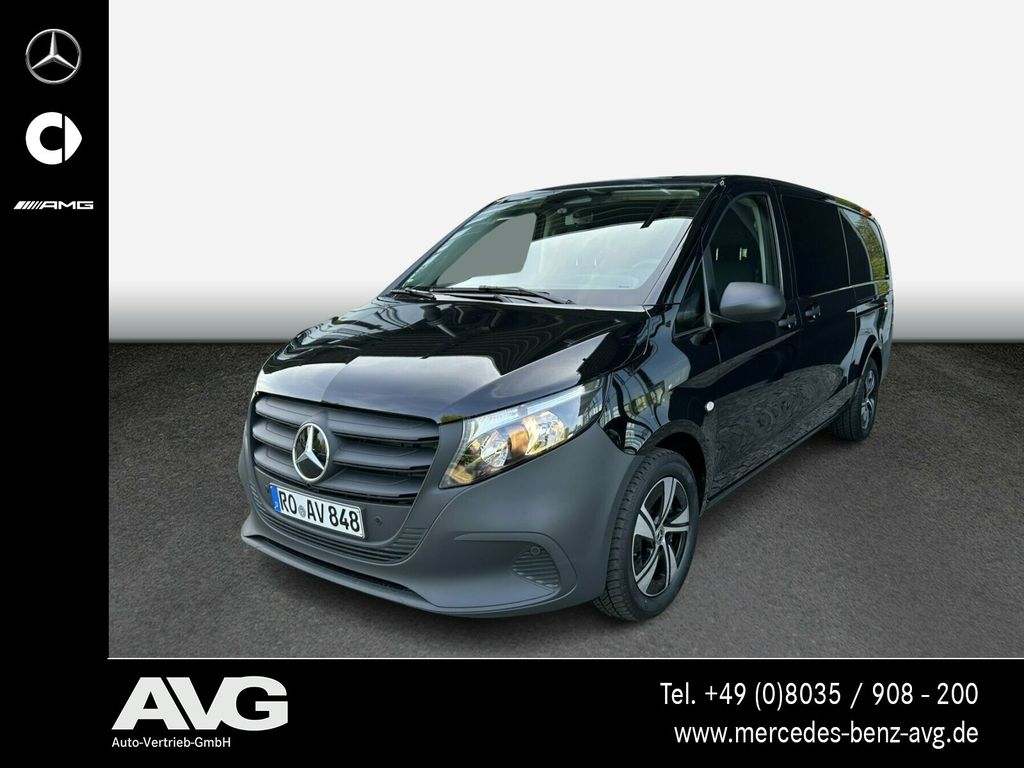 Mercedes-Benz Vito 2025