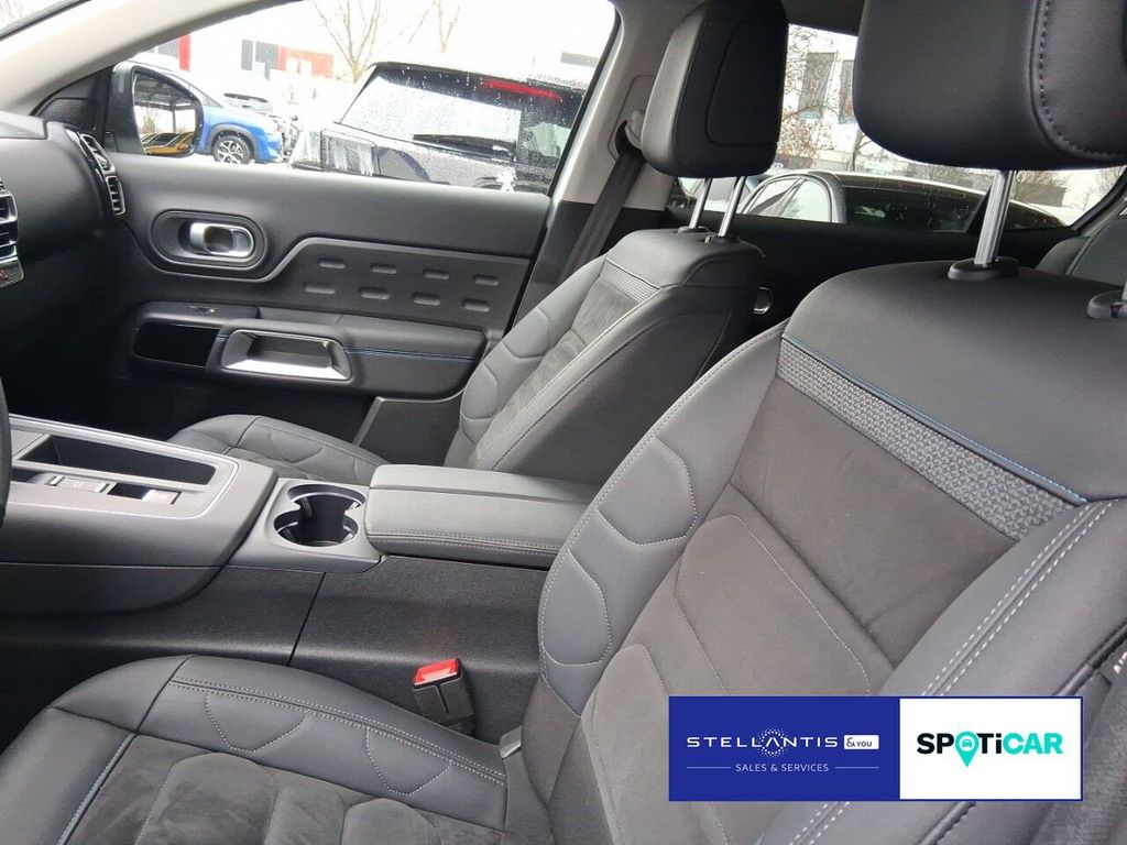 Citroën C5 Aircross 2023