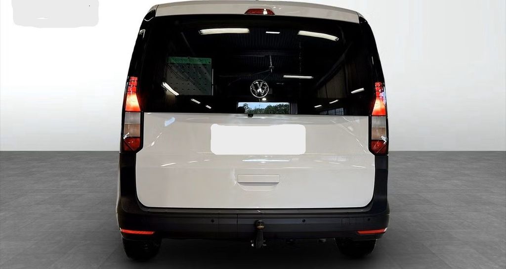 Volkswagen Caddy 2025