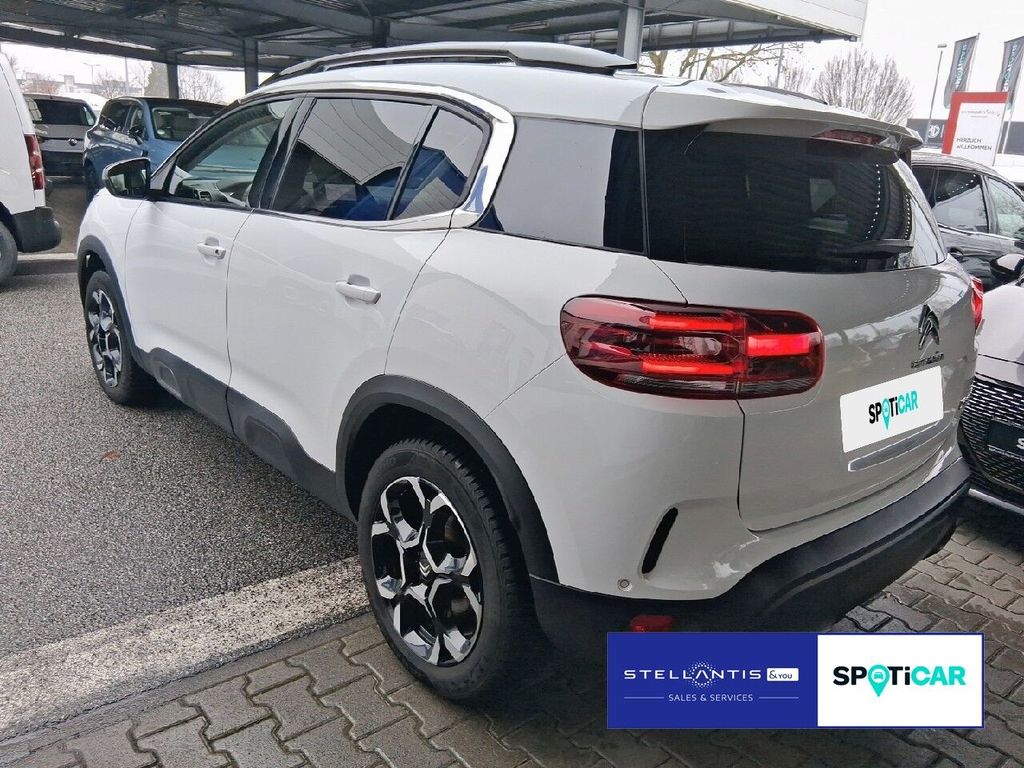 Citroën C5 Aircross 2023