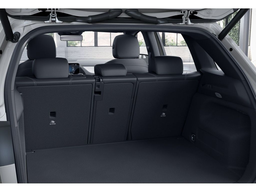 Mercedes-Benz B 200 2020