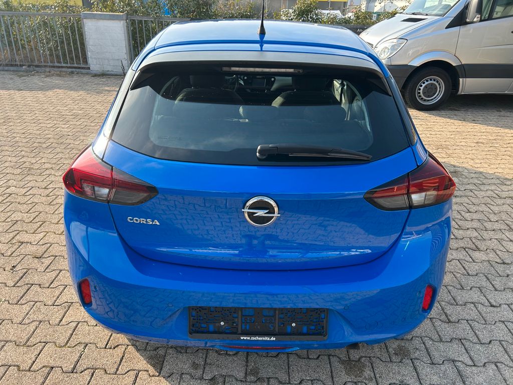 Opel Corsa 2022