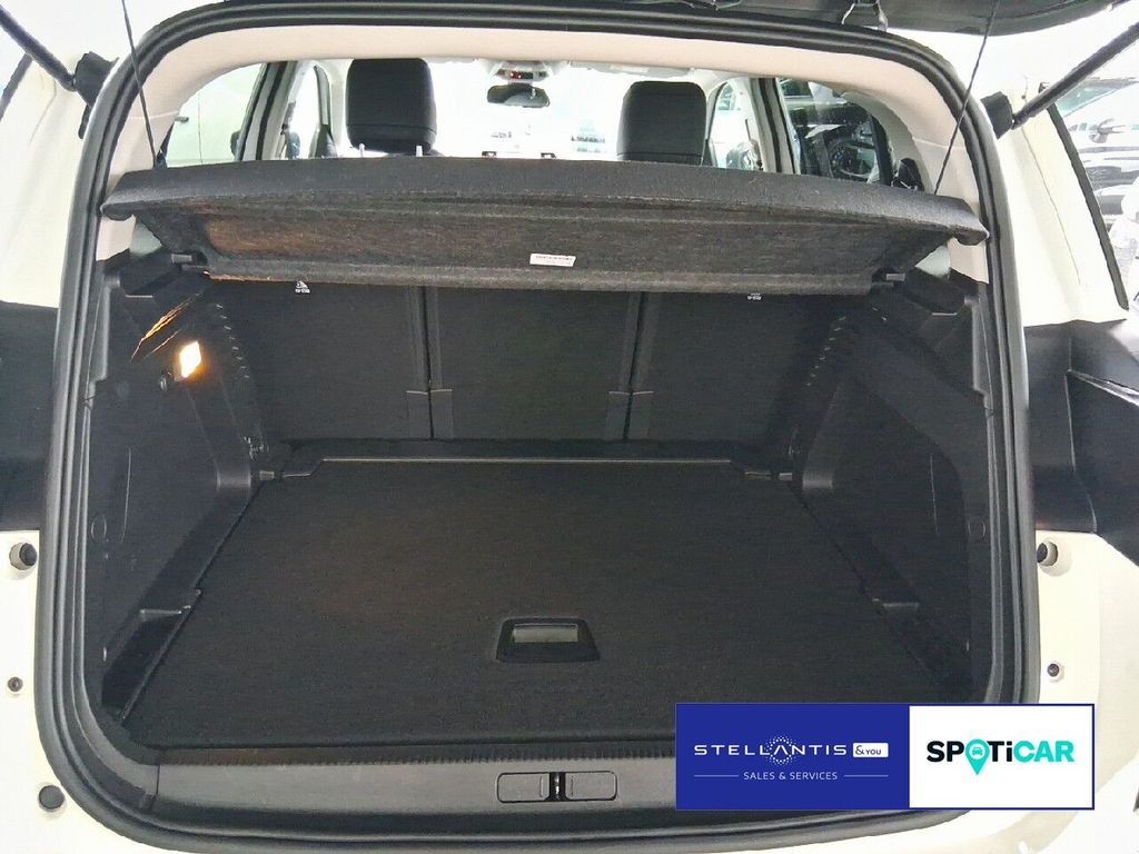 Citroën C5 Aircross 2023