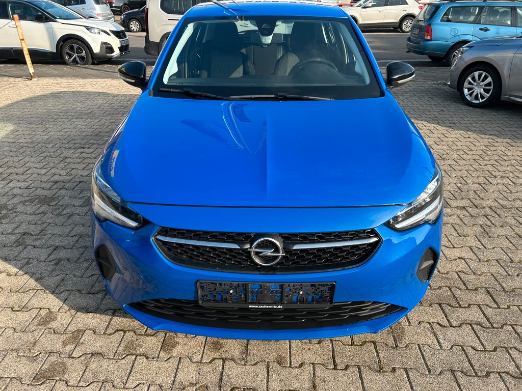 Opel Corsa 2022