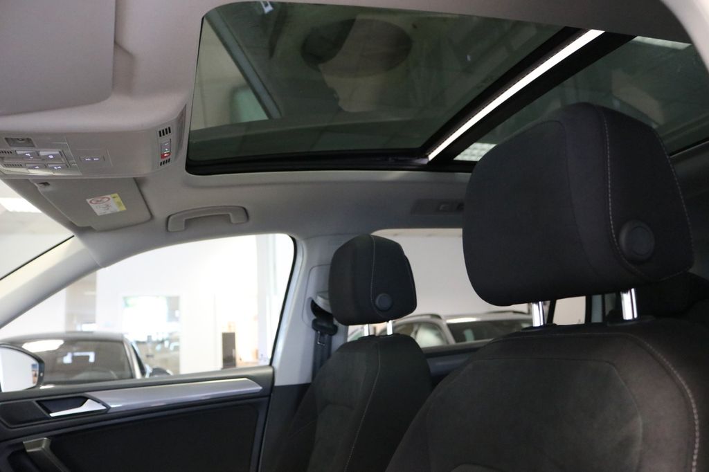 Volkswagen Tiguan Allspace 2022