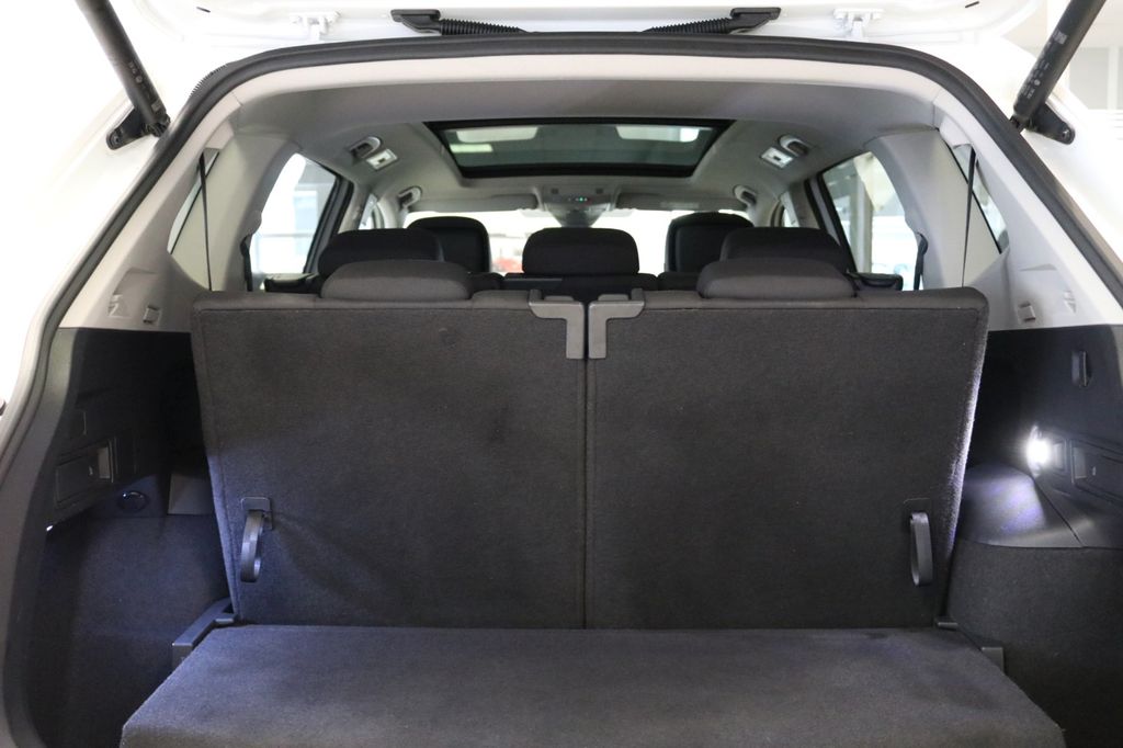 Volkswagen Tiguan Allspace 2022