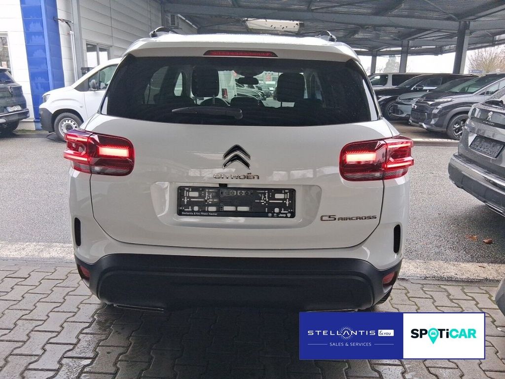 Citroën C5 Aircross 2023