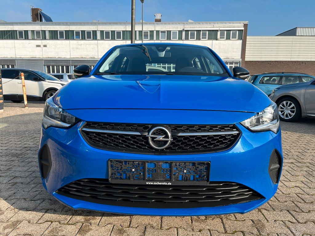 Opel Corsa 2022