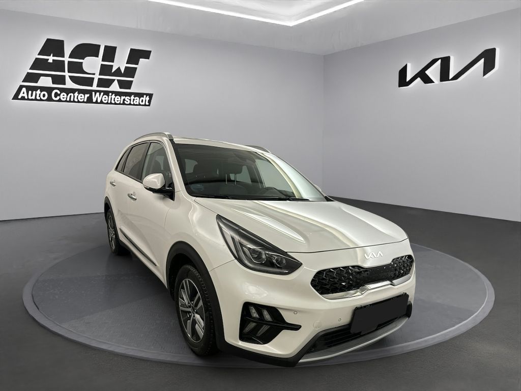 Kia Niro 2022