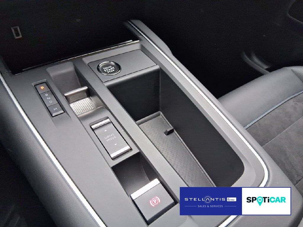 Citroën C5 Aircross 2023