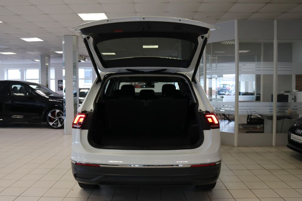 Volkswagen Tiguan Allspace 2022