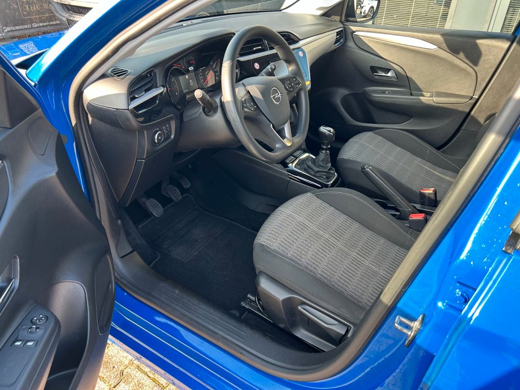 Opel Corsa 2022