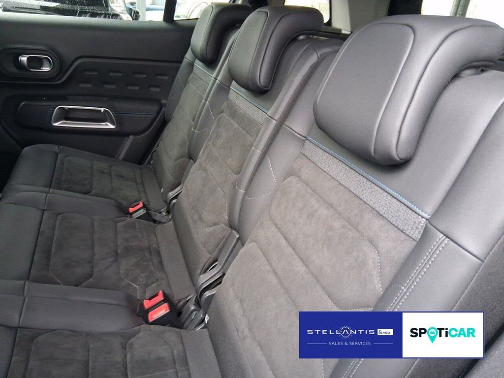 Citroën C5 Aircross 2023