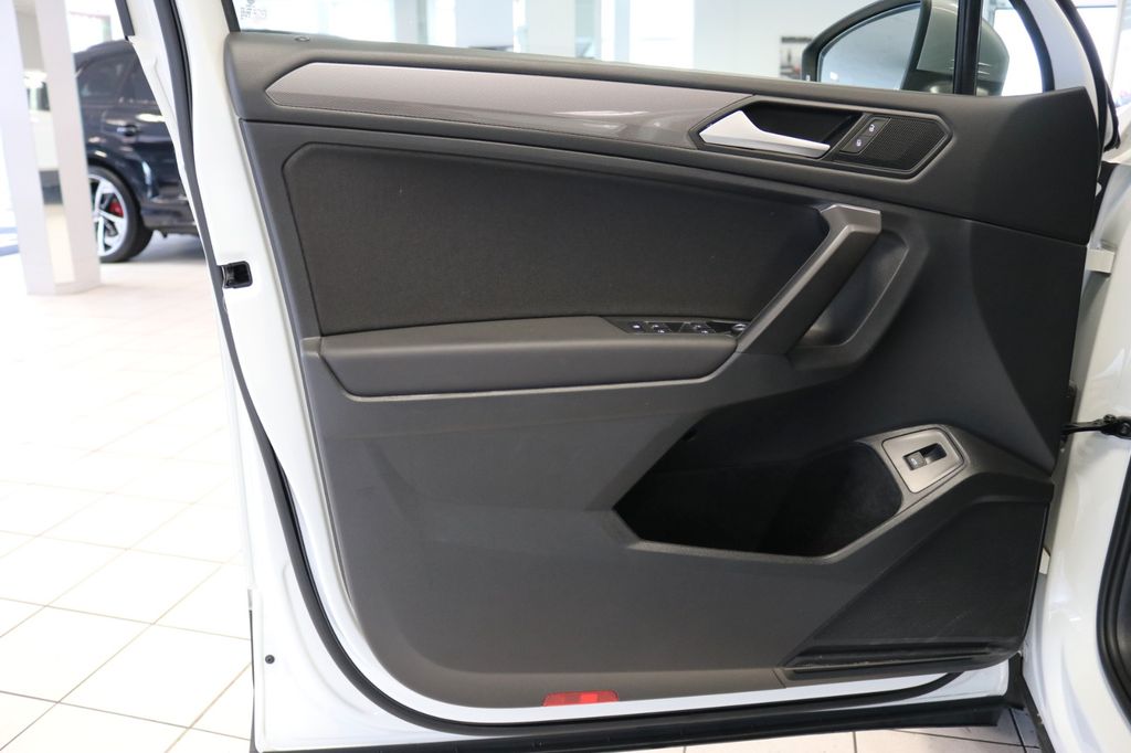 Volkswagen Tiguan Allspace 2022