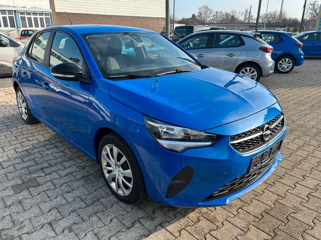Opel Corsa 2022