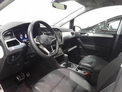 Volkswagen Touran 2025