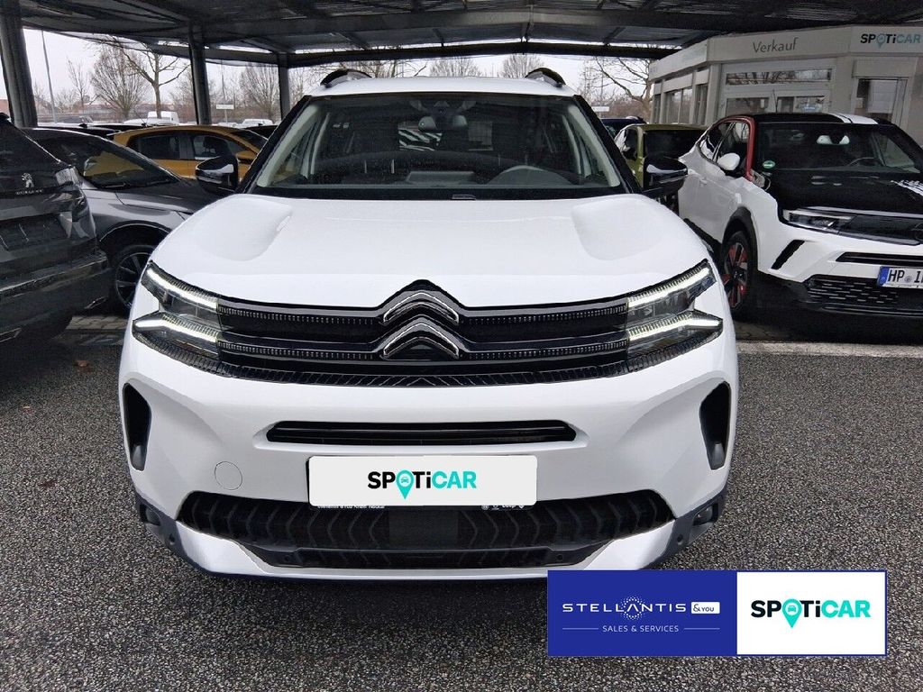 Citroën C5 Aircross 2023