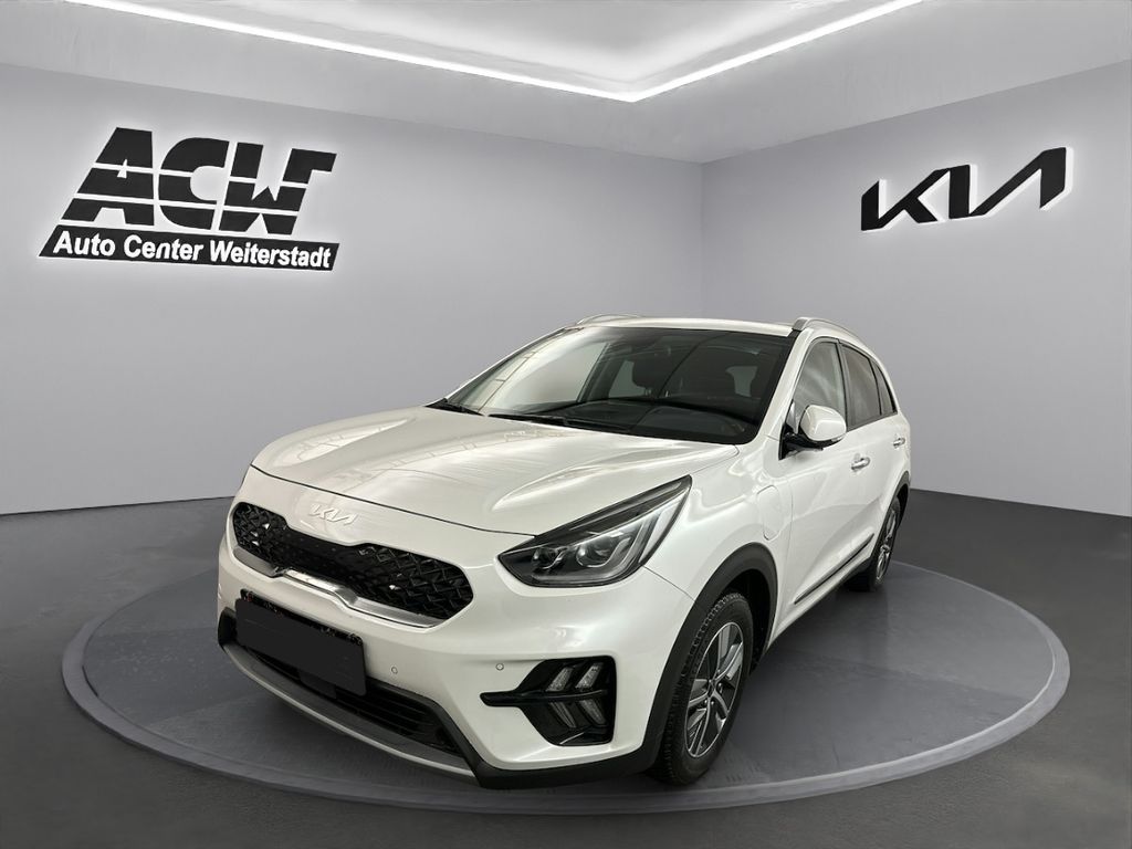 Kia Niro 2022